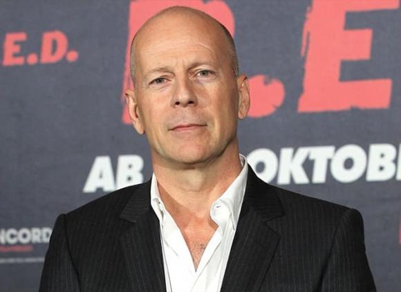Bruce Willis, diễn viên nổi tiếng Hollywood bị ghét