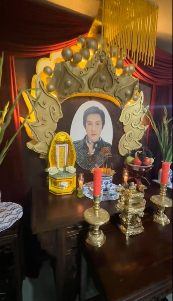 Vũ Linh, Ông hoàng cải lương Hồ Quảng, sao việt