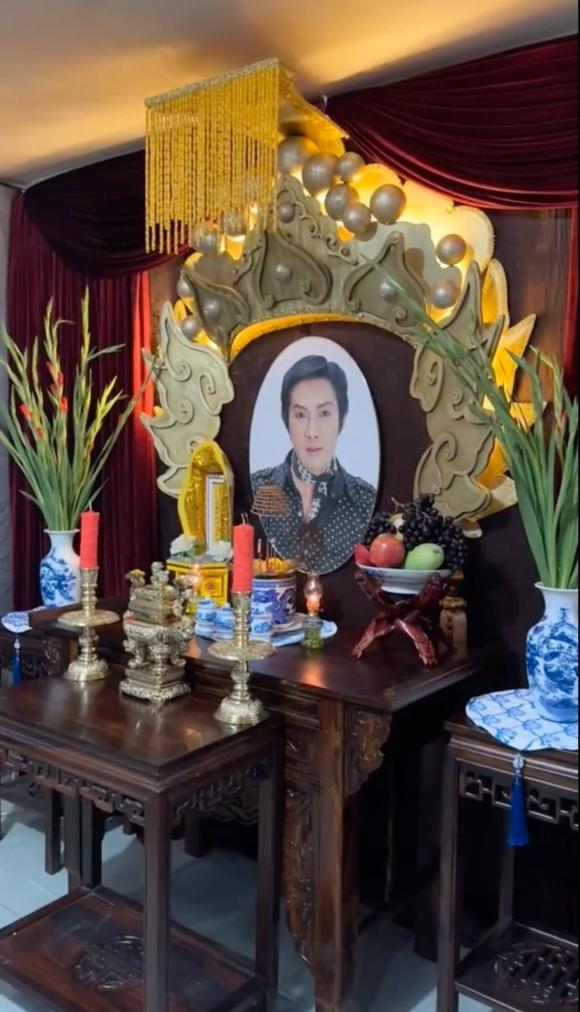 Vũ Linh, Ông hoàng cải lương Hồ Quảng, sao việt