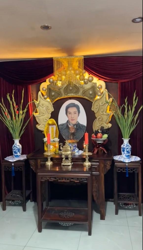 Vũ Linh, Ông hoàng cải lương Hồ Quảng, sao việt