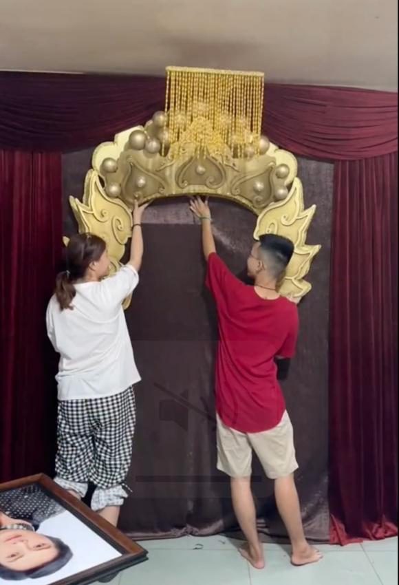 Vũ Linh, Ông hoàng cải lương Hồ Quảng, sao việt
