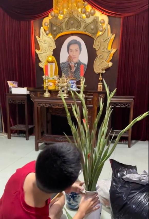 Vũ Linh, Ông hoàng cải lương Hồ Quảng, sao việt