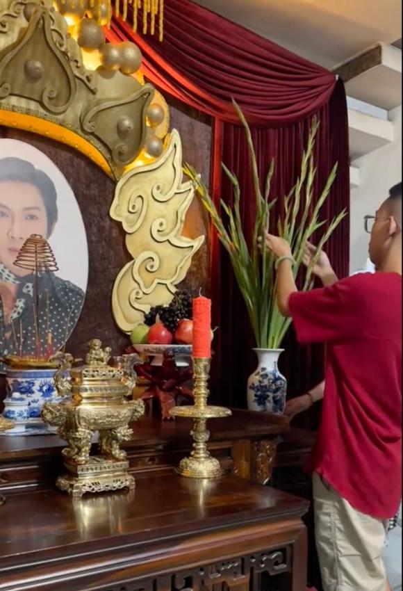 Vũ Linh, Ông hoàng cải lương Hồ Quảng, sao việt