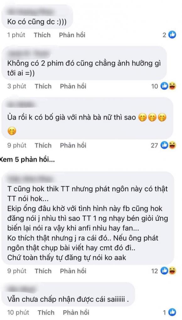 ,danh hài Trấn Thành, sao Việt