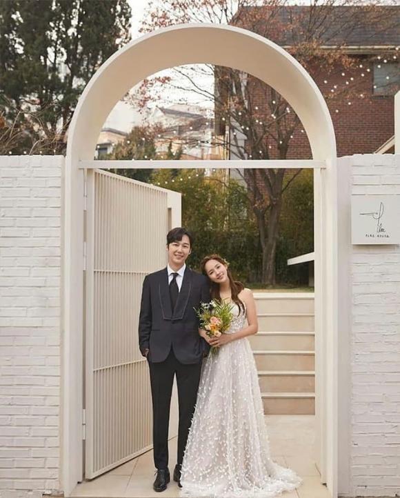 K-Drama, 20 váy cưới K-Drama đẹp nhất mọi thời đại, sao Hàn