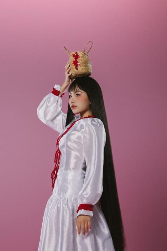 ca sĩ Phương Mỹ Chi, sao Việt