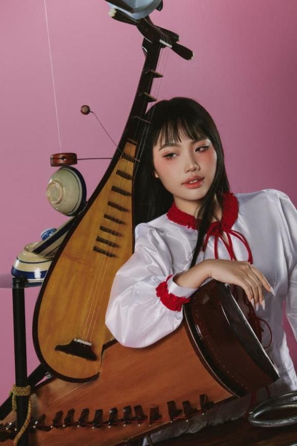 ca sĩ Phương Mỹ Chi, sao Việt