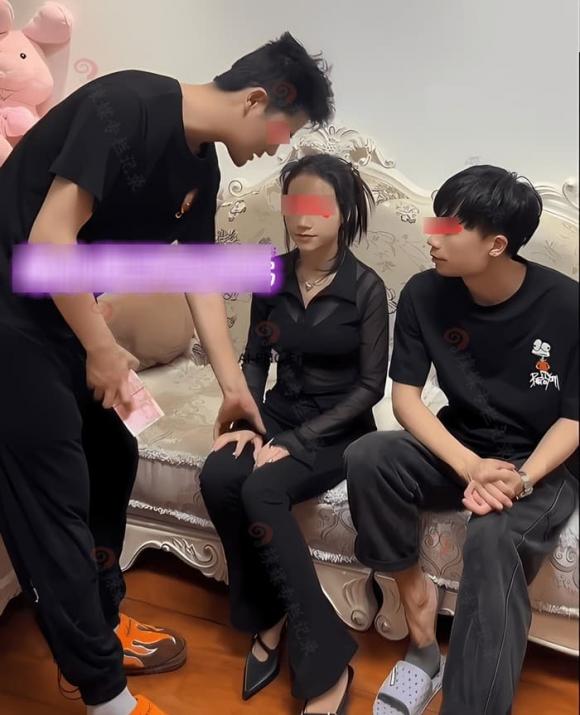 hôn nhân, mâu thuẫn vợ chồng, tặng nhà cho em vợ