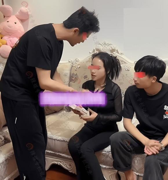 hôn nhân, mâu thuẫn vợ chồng, tặng nhà cho em vợ