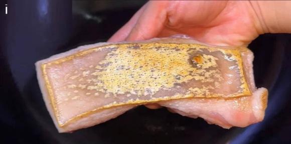 thịt ba chỉ hấp, món ngon mỗi ngày, món ngon