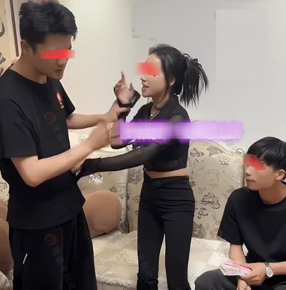 hôn nhân, mâu thuẫn vợ chồng, tặng nhà cho em vợ