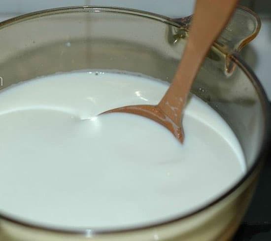 sữa chua, cách làm sữa chua, món ngon 