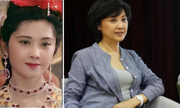 Tây Du Ký, Hứa Tình, phim Hoa ngữ