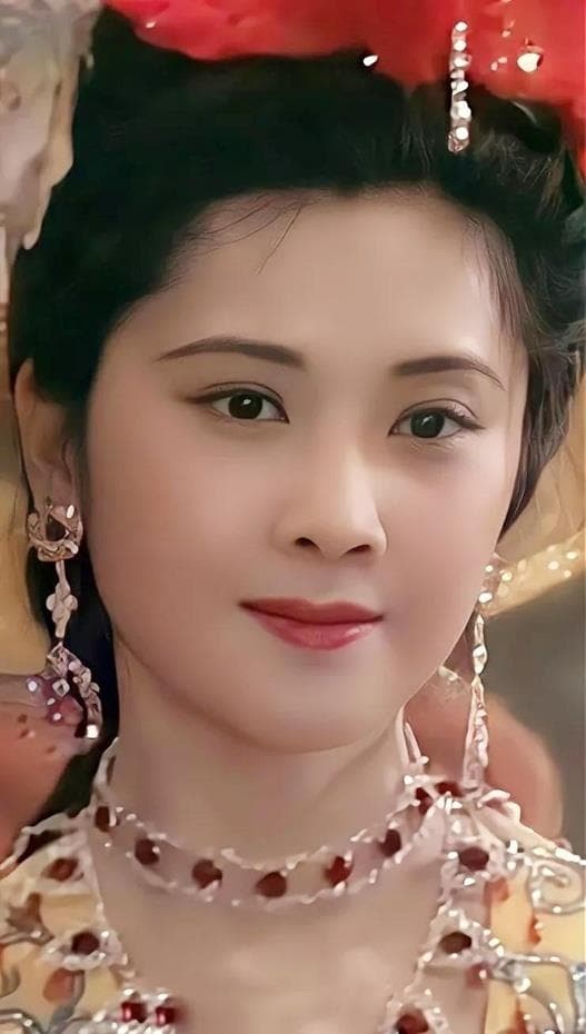 tây du ký, chu lâm, tây lương nữ quốc