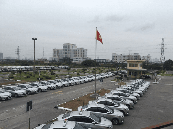 học lái xe, trường dạy lái xe Đại Phúc, Đại Phúc