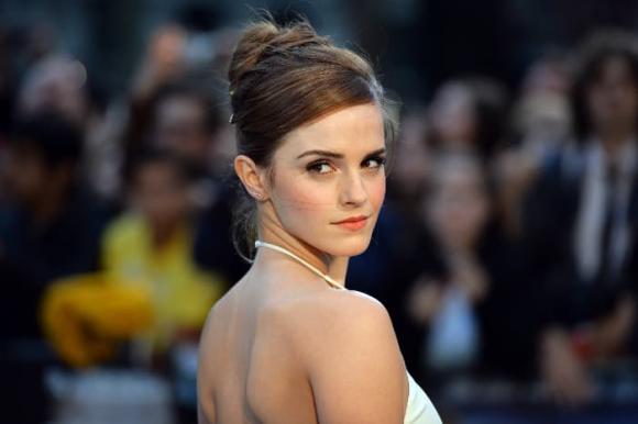 Emma Watson, Kim Tae Hee, vương tổ hiền, sao đẹp nhất thế giới