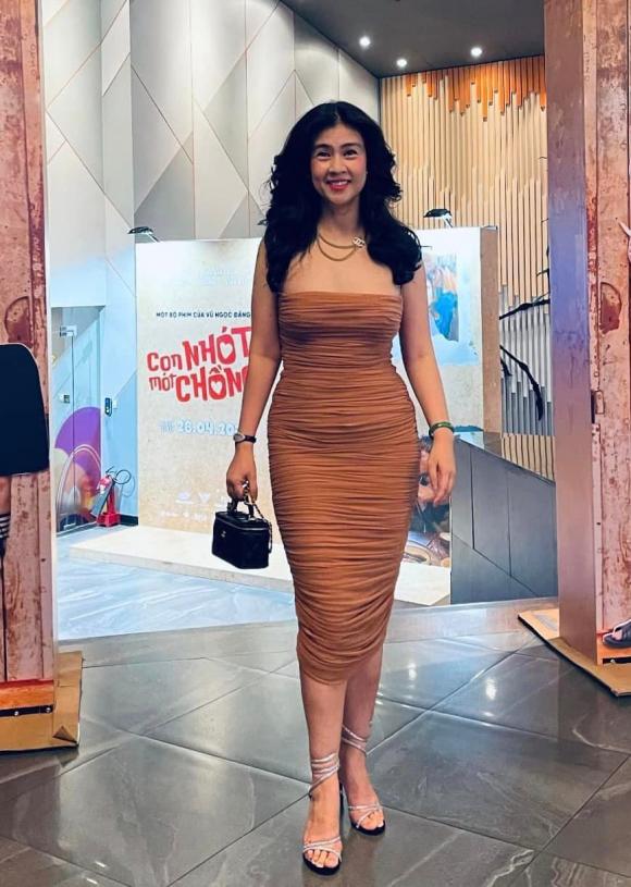 diễn viên Kim Thư, sao Việt