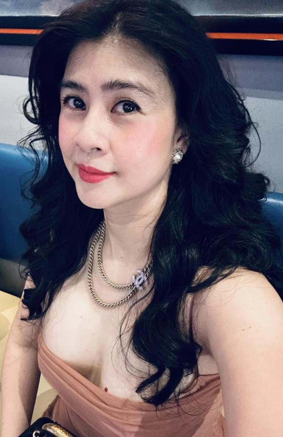 diễn viên Kim Thư, sao Việt