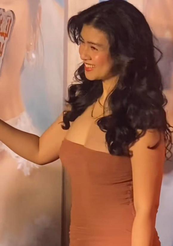 diễn viên Kim Thư, sao Việt