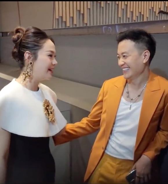 ca sĩ Minh Hằng, diễn viên Minh Hằng, sao Việt