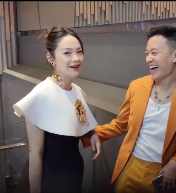 ca sĩ Minh Hằng, diễn viên Minh Hằng, sao Việt