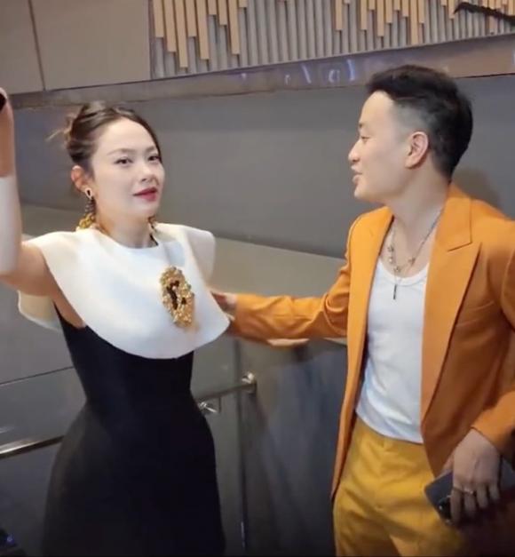 ca sĩ Minh Hằng, diễn viên Minh Hằng, sao Việt