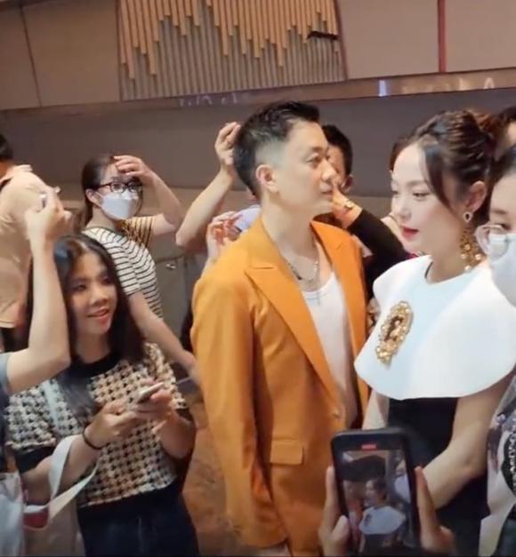 ca sĩ Minh Hằng, diễn viên Minh Hằng, sao Việt