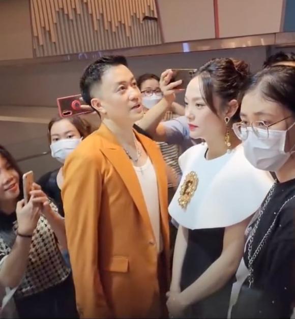 ca sĩ Minh Hằng, diễn viên Minh Hằng, sao Việt