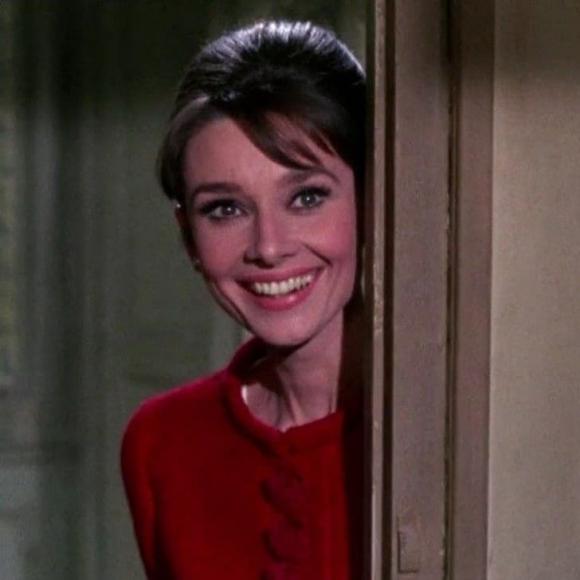 Audrey Hepburn, người phụ nữ đẹp nhất, bí quyết làm đẹp 