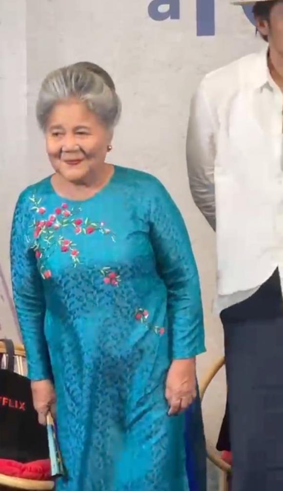 nghệ sĩ Lê Thiện, sao Việt