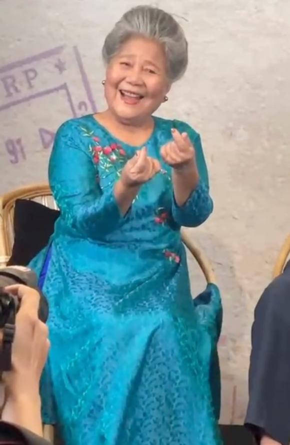 nghệ sĩ Lê Thiện, sao Việt