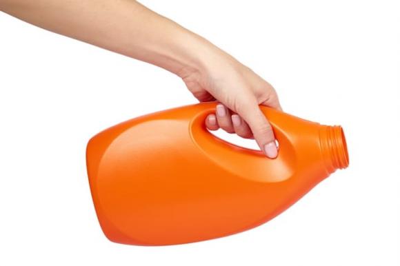 bồn cầu, tắc bồn cầu, thông bồn cầu, Bồn cầu bị tắc