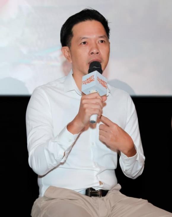diễn viên Thái Hòa,nam diễn viên thái hòa,sao Việt
