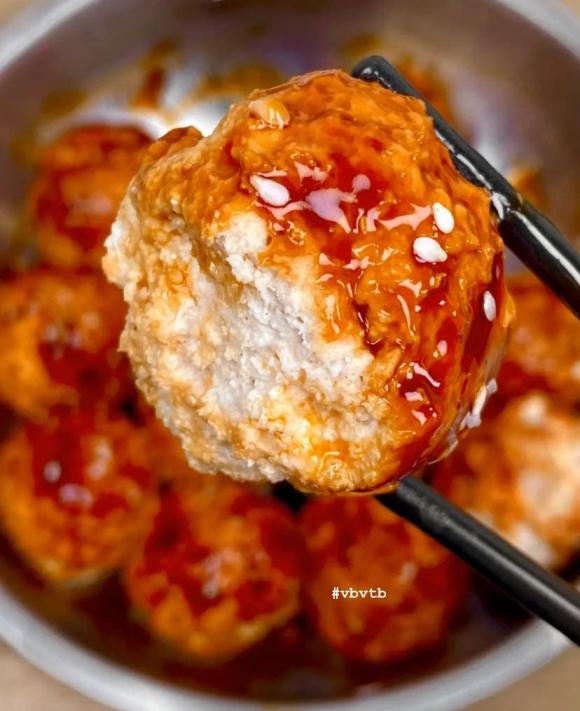 ức gà, món ngon từ ức gà, món ngon 