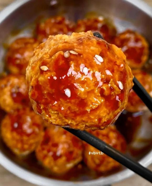 ức gà, món ngon từ ức gà, món ngon 