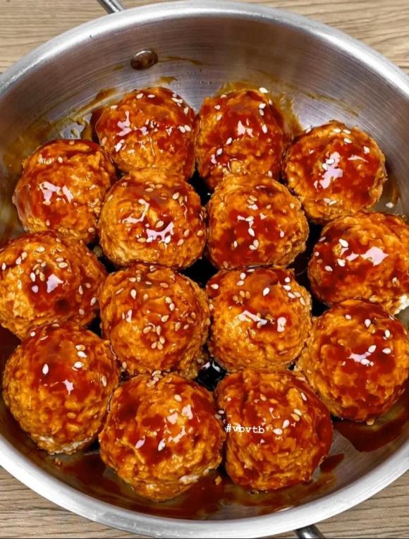 ức gà, món ngon từ ức gà, món ngon 