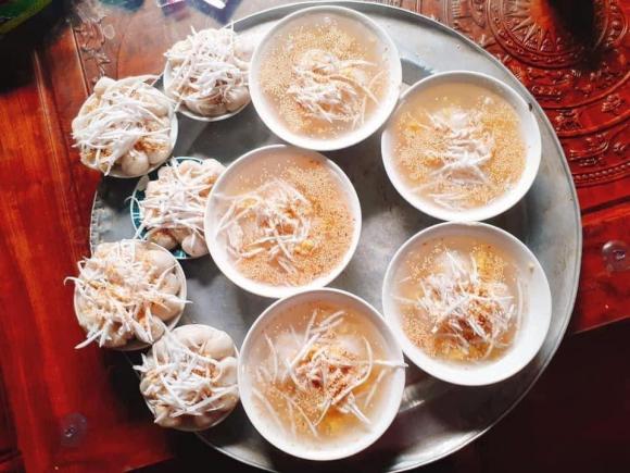 Tết Hàn Thực, bánh trôi, bánh chay