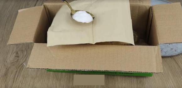khoai tây, chọn mua khoai tây, mua khoai tây, bảo quản khoai tây