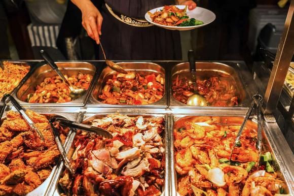  ăn buffet, đi ăn  ăn buffet, kinh nghiệ  ăn buffet