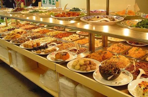  ăn buffet, đi ăn  ăn buffet, kinh nghiệ  ăn buffet