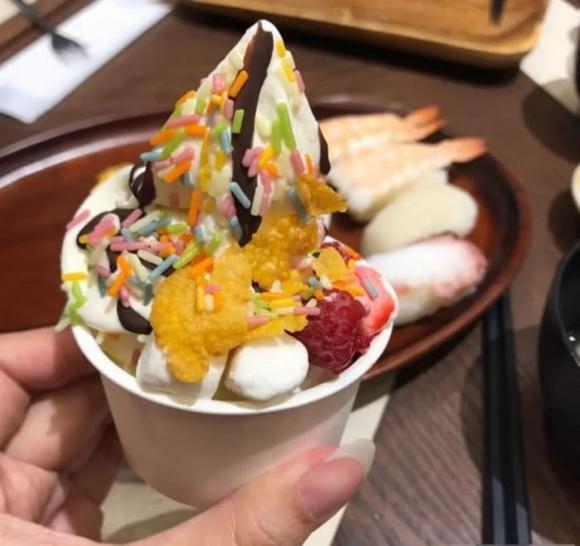  ăn buffet, đi ăn  ăn buffet, kinh nghiệ  ăn buffet