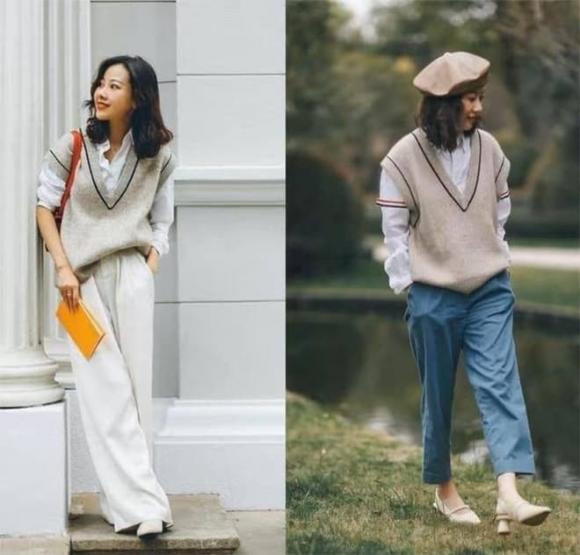thời trang tăng chiều cao, thời trang mùa hè, thời trang mang khí chất 