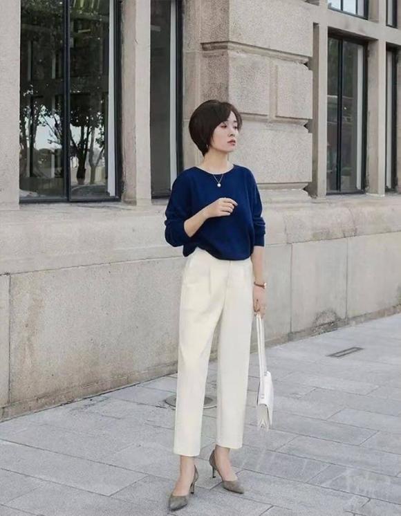 thời trang tăng chiều cao, thời trang mùa hè, thời trang mang khí chất 