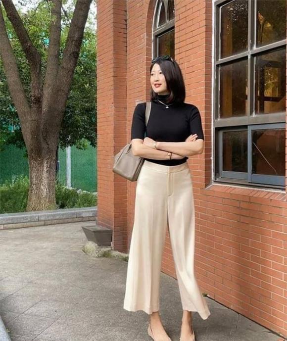 thời trang tăng chiều cao, thời trang mùa hè, thời trang mang khí chất 