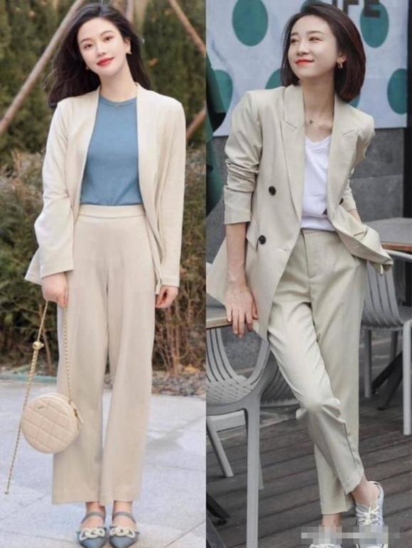 thời trang tăng chiều cao, thời trang mùa hè, thời trang mang khí chất 