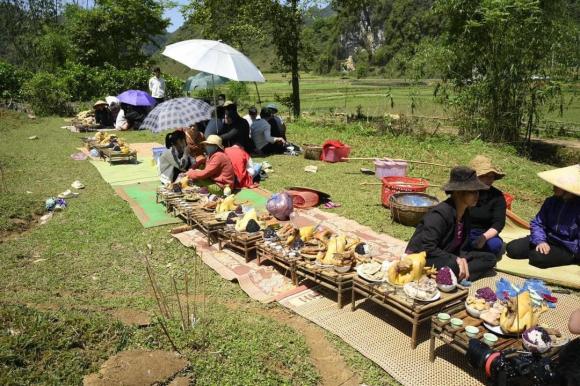 lễ tạo mộ, tết thanh minh, tảo mộ, mâm cúng tảo mộ