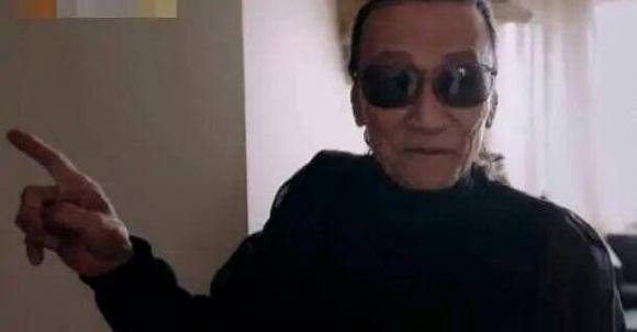 Trương Bá Chi, Tạ Đình Phong, con trai trương bá chi, sao hoa ngữ