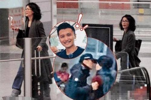Trương Bá Chi, Tạ Đình Phong, con trai trương bá chi, sao hoa ngữ