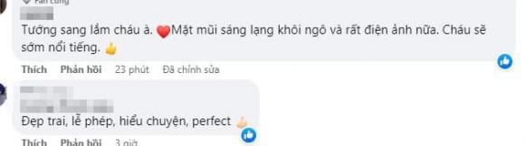 cậu bé nựng cún, cuộc sống cậu bé nựng cún, giới trẻ