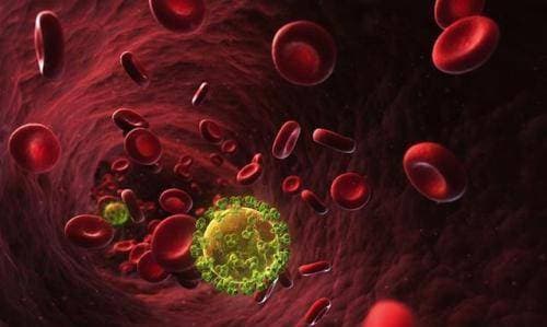 bệnh nhân đầu tiên nhiễm aids, dugas, hiv, aids, bệnh lây nhiễm